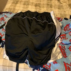 Adidas Athletic Shorts!